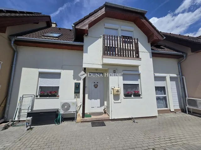 Eladó ház Székesfehérvár 112 nm
