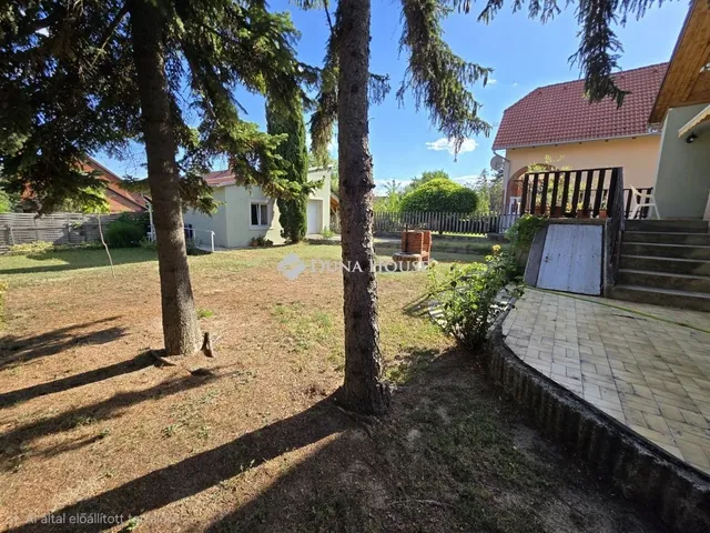 Eladó ház Alsóörs 98 nm