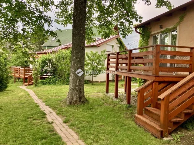 Eladó ház Balatonfüred 80 nm