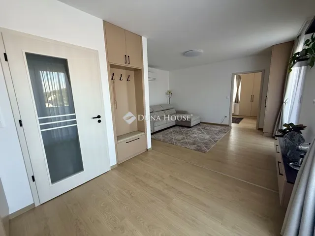 Kiadó lakás Herend 59 nm