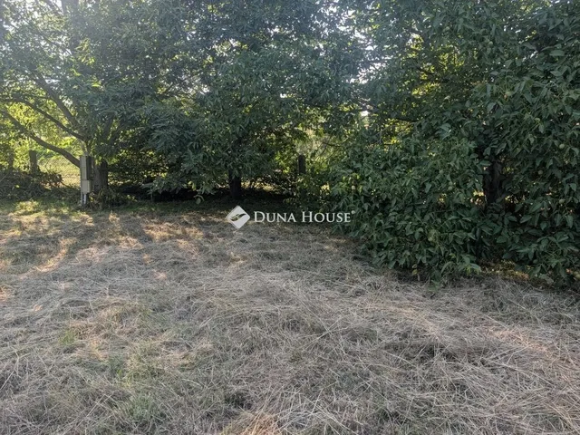 Eladó telek Ajka 966 nm