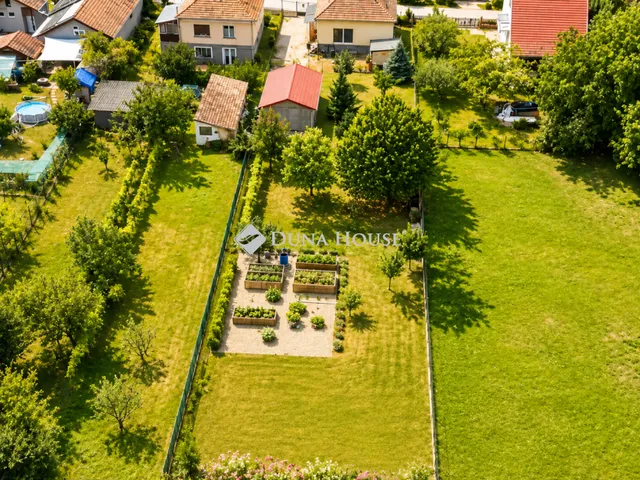 Eladó ház Litér 65 nm