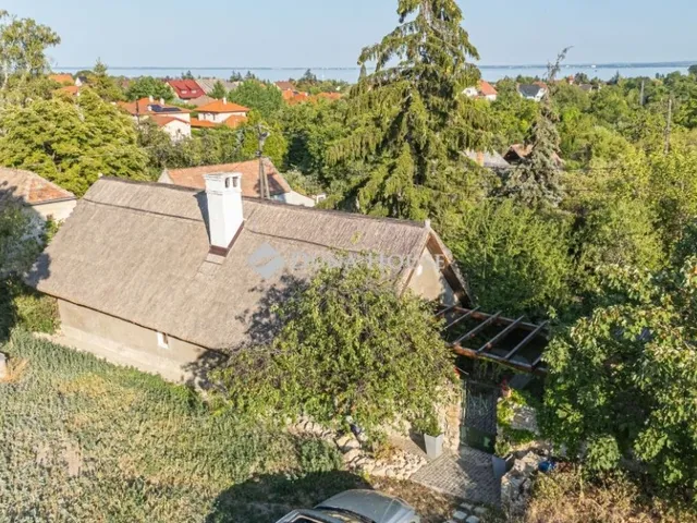 Eladó ház Balatonfüred 102 nm