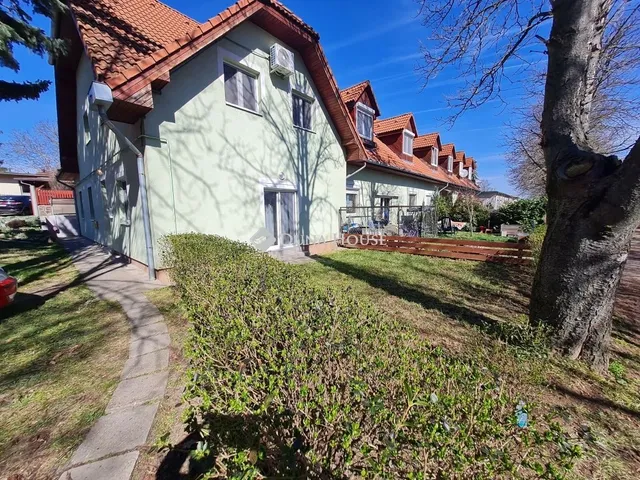 Kiadó lakás Balatonfűzfő 38 nm