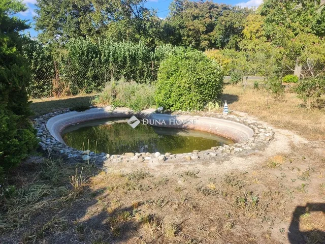 Eladó ház Berhida 240 nm