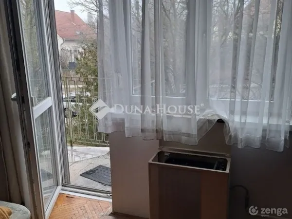 Eladó lakás Veszprém 37 nm