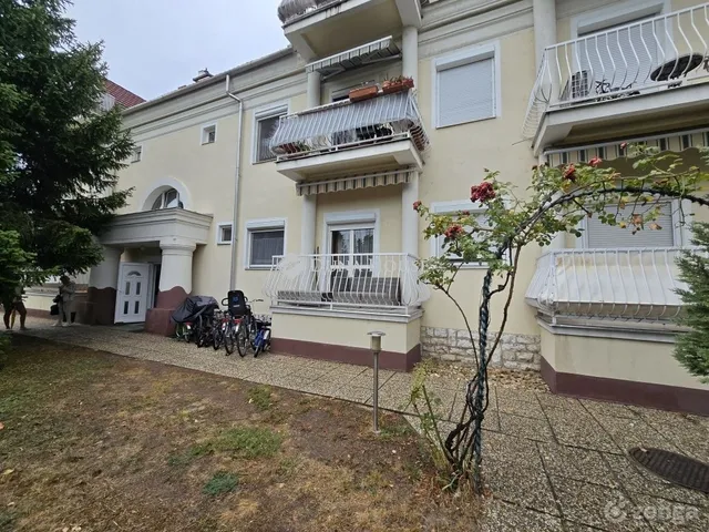 Eladó lakás Balatonfüred 50 nm