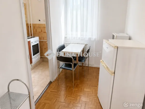 Eladó lakás Veszprém 43 nm