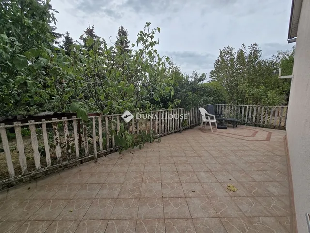 Eladó ház Szentkirályszabadja 160 nm