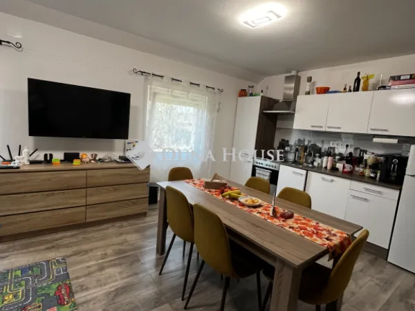 Eladó ház Vilonya 120 nm