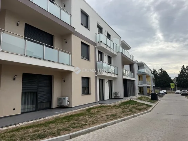 Kiadó lakás Veszprém 42 nm