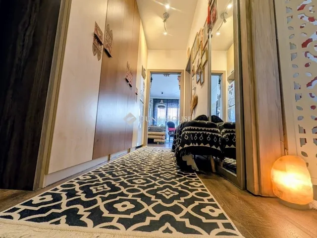 Eladó lakás Budapest VIII. kerület 45 nm