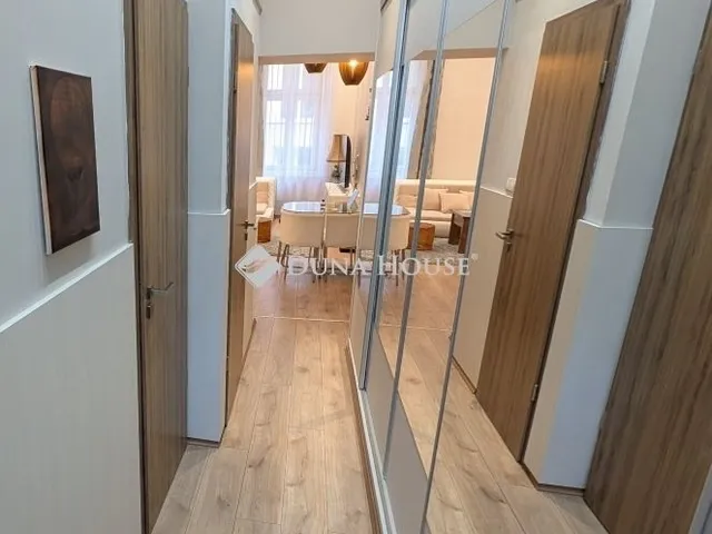 Eladó lakás Budapest I. kerület 38 nm