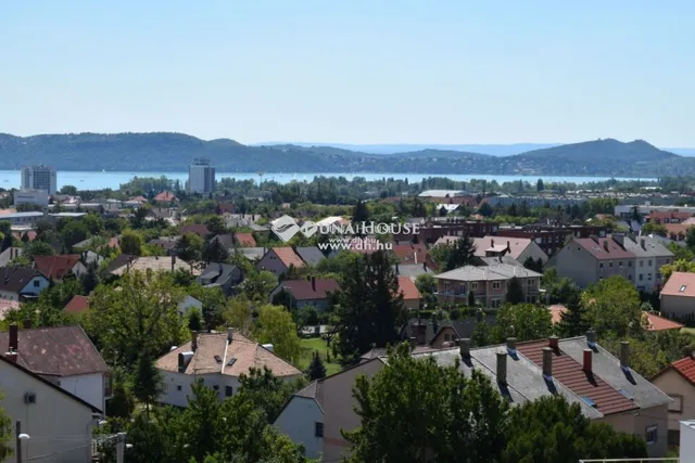 Eladó ház Balatonfüred 192 nm