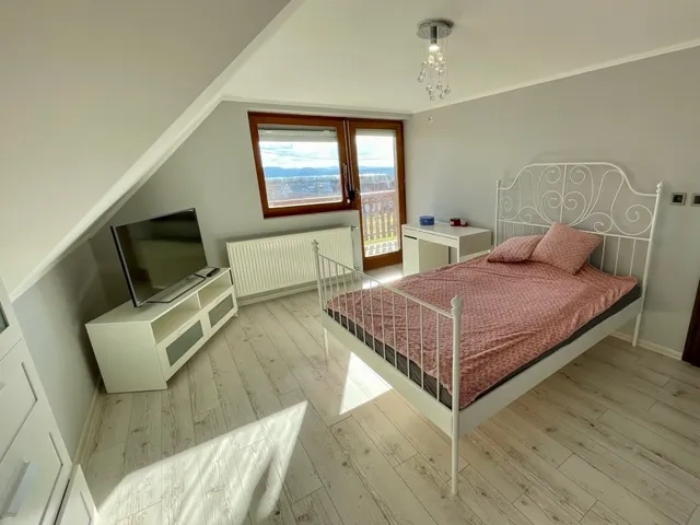 Eladó ház Balatonfüred 240 nm