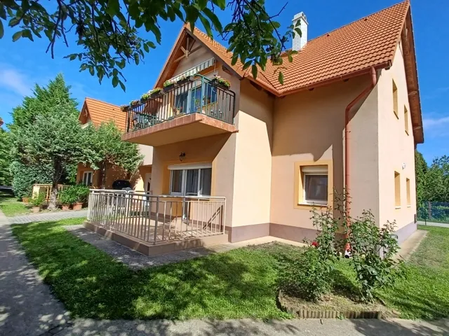 Eladó lakás Balatonfüred 69 nm
