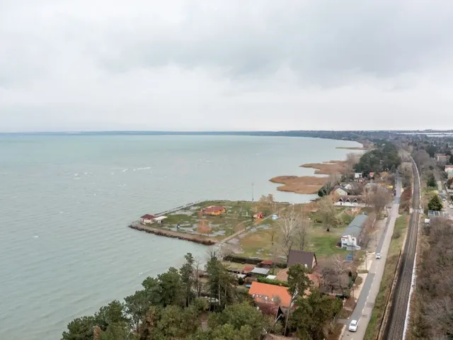Eladó ház Siófok 75 nm