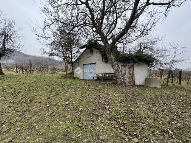 Eladó telek Nemesgulács 4334 nm