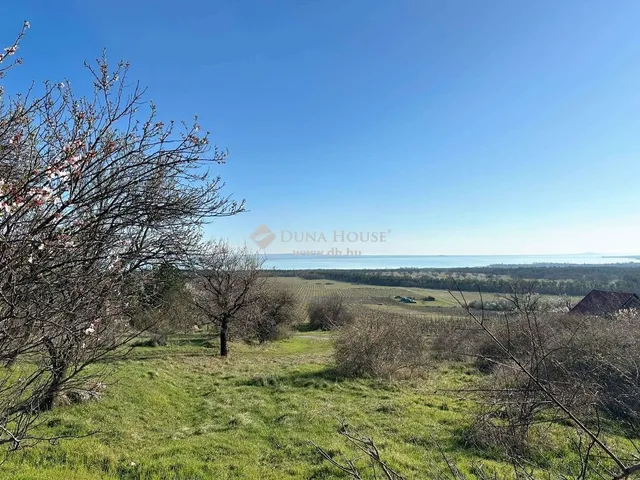 Eladó telek Dörgicse 3794 nm