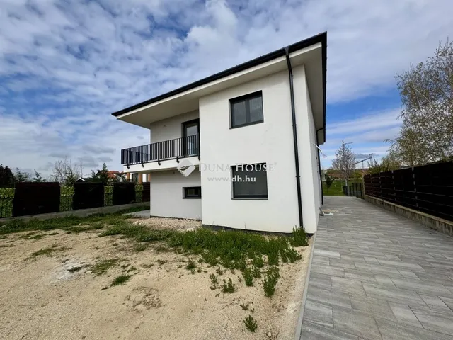 Eladó ház Balatonfüred 193 nm