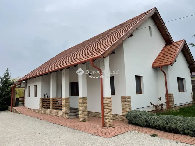 Eladó ház Paloznak 119 nm