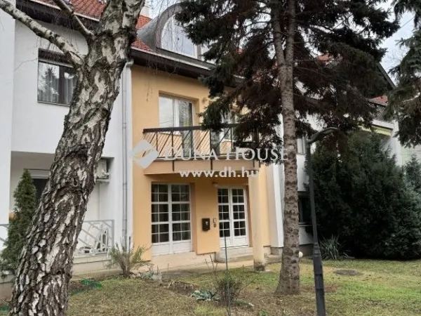 Eladó lakás Balatonfüred 115 nm