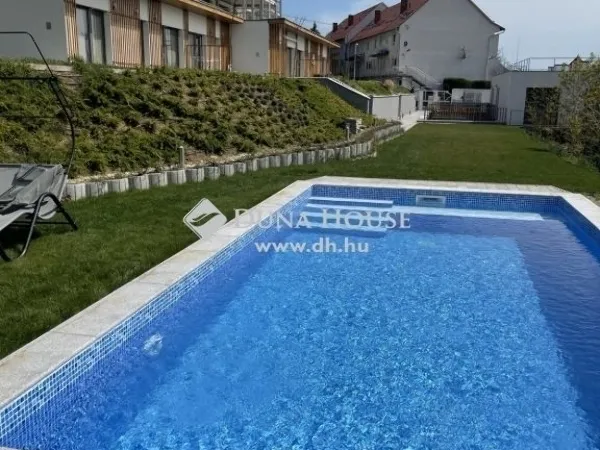 Eladó lakás Balatonfüred 49 nm