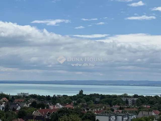 Eladó ház Balatonfüred 313 nm