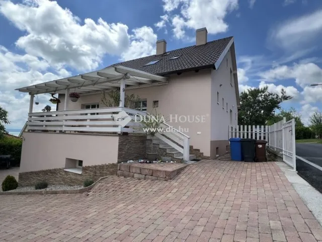 Eladó ház Balatonfüred 313 nm