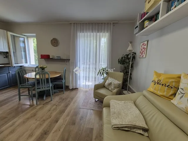 Eladó lakás Balatonfüred 72 nm