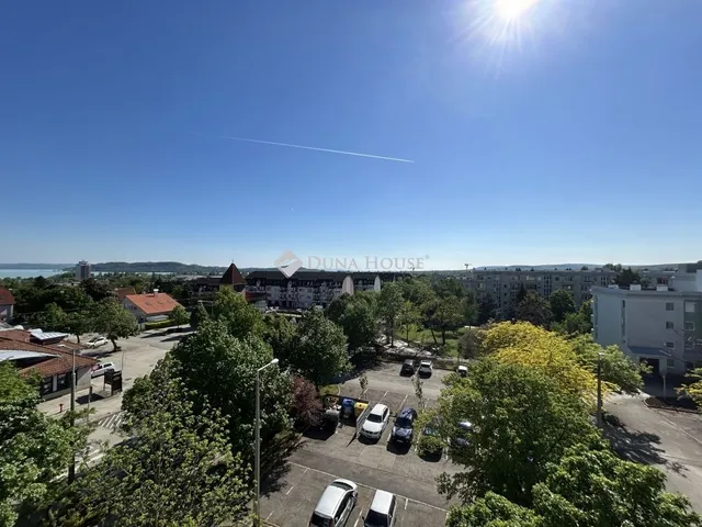 Eladó lakás Balatonfüred 42 nm