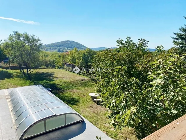Eladó ház Tihany 104 nm