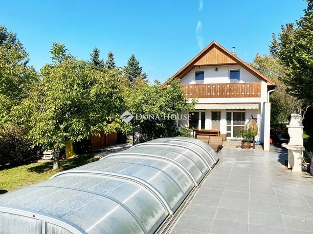 Eladó ház Tihany 104 nm