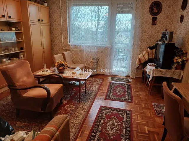 Eladó lakás Veszprém 52 nm