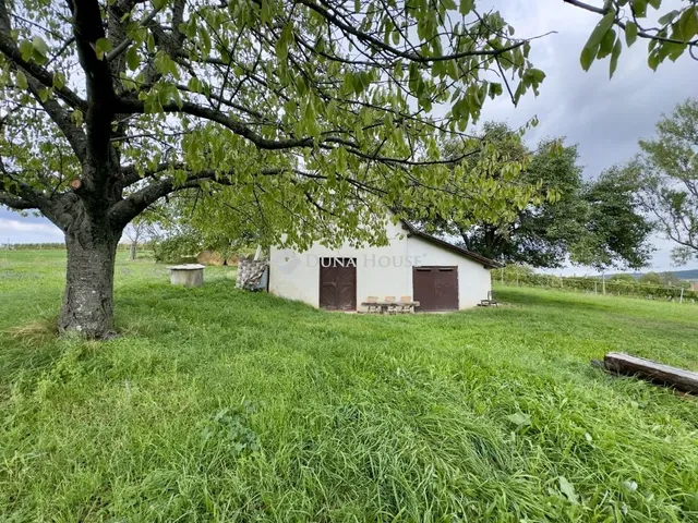 Eladó üdülő és hétvégi ház Dörgicse 85 nm