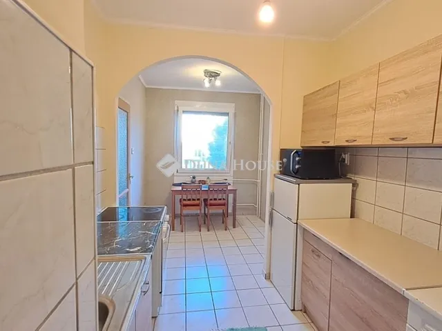 Eladó lakás Balatonfüred 81 nm