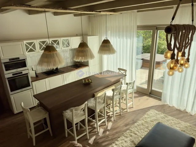 Eladó ház Balatonfüred 105 nm