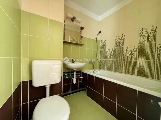 Eladó lakás Veszprém 41 nm