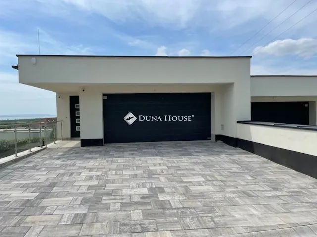 Eladó ház Balatonfüred 189 nm