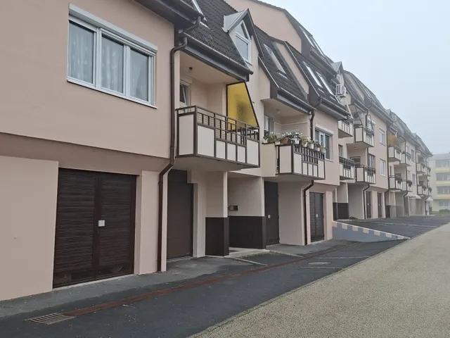 Eladó lakás Balatonfüred 56 nm