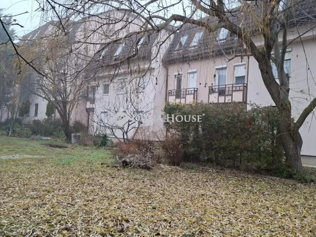 Eladó lakás Balatonfüred 56 nm