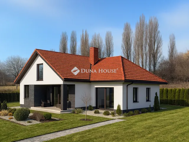 Eladó telek Örvényes 925 nm