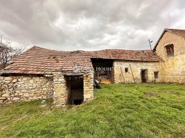 Eladó ház Mencshely 61 nm