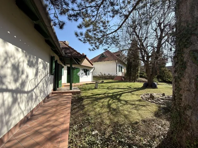 Eladó ház Dörgicse 400 nm