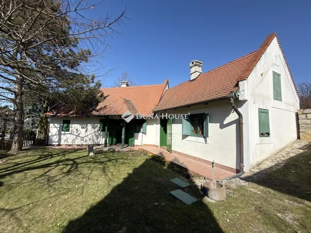 Eladó ház Dörgicse 400 nm