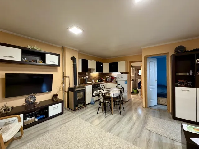 Eladó ház Csopak 106 nm