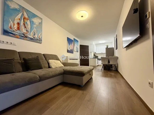 Eladó lakás Zamárdi 48 nm