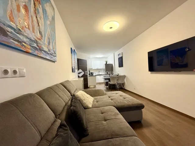 Eladó lakás Zamárdi 48 nm