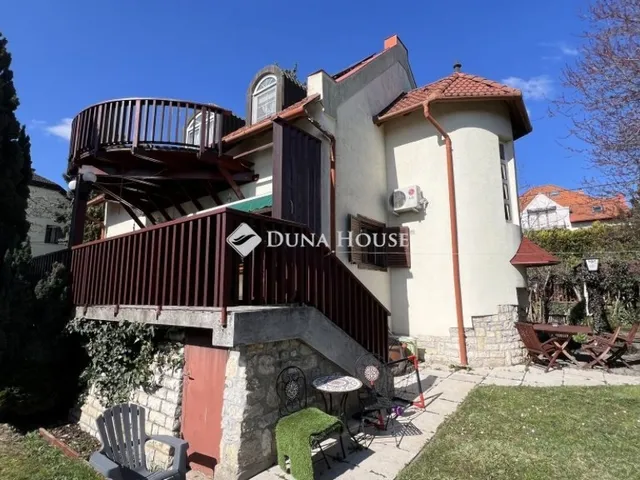 Eladó ház Balatonfüred 235 nm