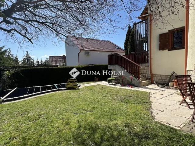 Eladó ház Balatonfüred 235 nm